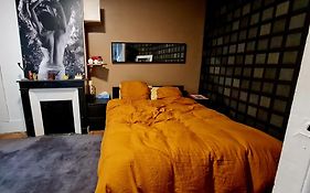 Grande Chambre Dans Appartement Cosi